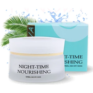 Night-time Krem - Gece Bakım Kremi 50 ml