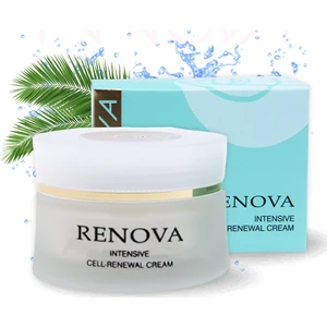 Renova - 35 Yaş Sonrası  Krem 50 ml