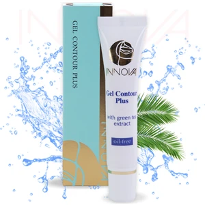 Gel Contour Plus - Göz Çevresi Bakım Kremi 15 ml