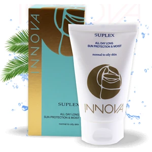 Suplex - Normal Yağlı Cilt Günlük Bakım ve Nemlendirici Krem 50 ml