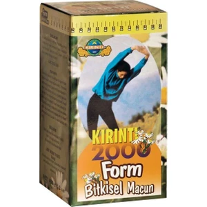 2000 Form Macun