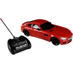 Can-Em Oyuncak Canem Oyuncak Uzaktan Kumandalı Şarjlı Araba - Kırmızı