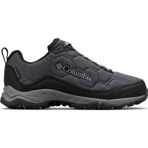 Firecamp III Waterproof Erkek Gri Outdoor Ayakkabı