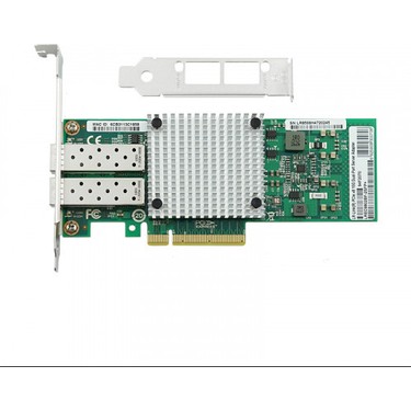 Lr-Link Intel X520-DA2 10G Dual Sfp+ Ethernet Kartı (2 Port) Fiyatı