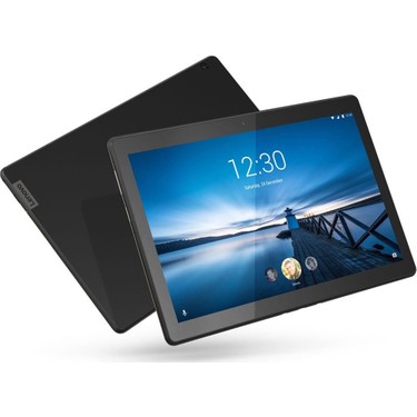 Lenovo TAB M10 10.1 32GB 4G LTE Tablet Siyah ZA490043TR Fiyatı