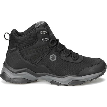 Lumberjack Brandon Hi 9Pr Siyah Erkek Outdoor Bot Fiyatı