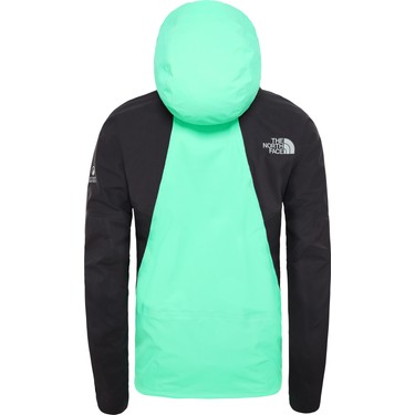 The North Face Purist Erkek Mont Yeşil Siyah Fiyatı