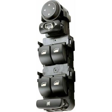 Parçazamanı Cıtoren C5 2001-2007 Cam Açma Ve Ayna Ayar Fiyatı