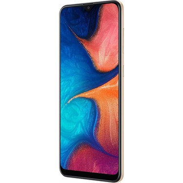 Samsung Galaxy A20 Dual Sim 32 GB (İthalatçı Garantili) A Fiyatı