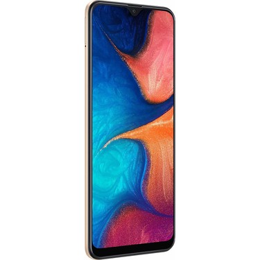 Samsung Galaxy A20 Dual Sim 32 GB (İthalatçı Garantili) A Fiyatı