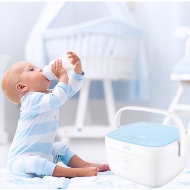 59S T5 Ultraviyole (UVC) Çok Fonksiyonlu Sterilizasyon Fiyatı