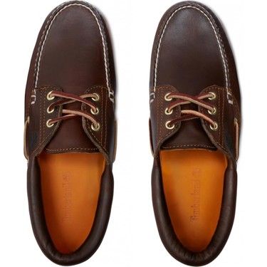 Timberland Authentics 3 Eye Classic Erkek Ayakkabı Fiyatı