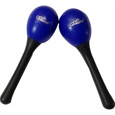 Alice Sound Egg Shakers Renkli Sapl Yumurta Maracas Fiyat