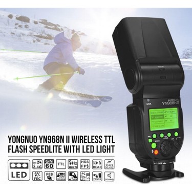 yn 968 nikon