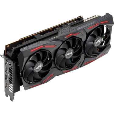 Asus rog strixRX5700xt 8G oc gaming - PCパーツ