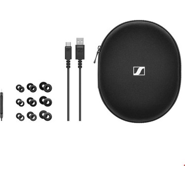 Sennheiser IE 80S Bluetooth Kulakiçi Silikonlu Kulaklık Fiyatı
