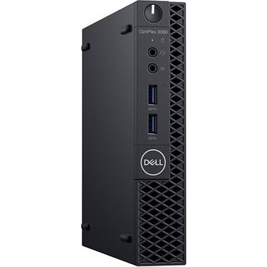 Dell OptiPlex 3060MFF Intel Core i5 8500T 8GB 500GB Windows Fiyatı