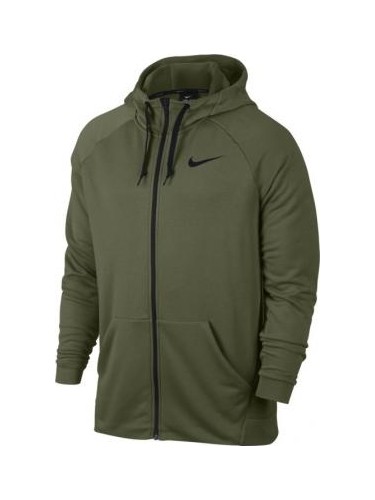 M nk dry deals hoodie fz fleece