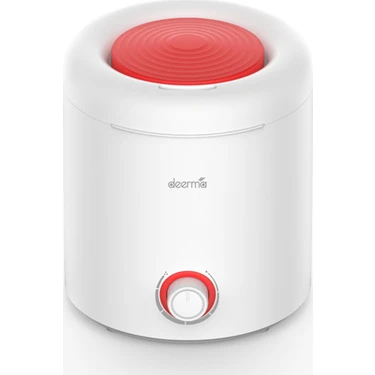 Deerma F300 Üstten Dolum Ultrasonik Soğuk Buhar