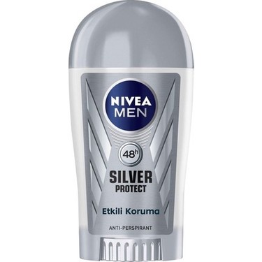 Nivea Men For Men Fresh Roll On 50 Ml Watsons