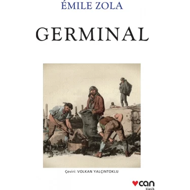 Germinal - Emile