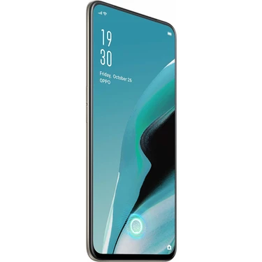 Oppo Reno2 Z 128 GB (Oppo Türkiye Garantili) Beyaz Fiyatı