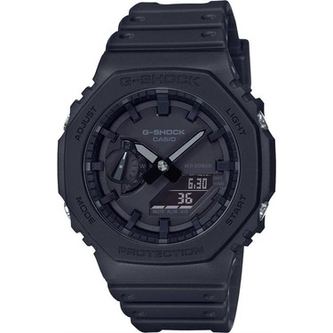 Casio Ga 2100 1a1dr Erkek Kol Saati Fiyati Taksit Secenekleri