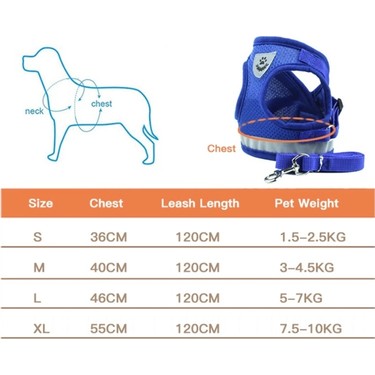 Sencanlar Kedi Kopek Kiyafeti Yansiticili Tasmali Yelek Fiyati Sencanlar Kedi Kopek Kiyafeti Yansiticili Tasmali Yelek Fiyati