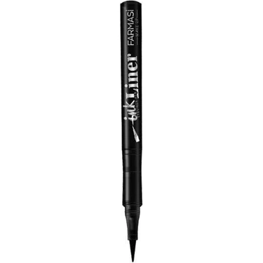 Farmasi Kalem Eyeliner - Ink Liner - Siyah Renkli Kolay Uygulama