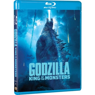 Godzilla King Of The Monsters Godzilla 2 Canavarlar Fiyati