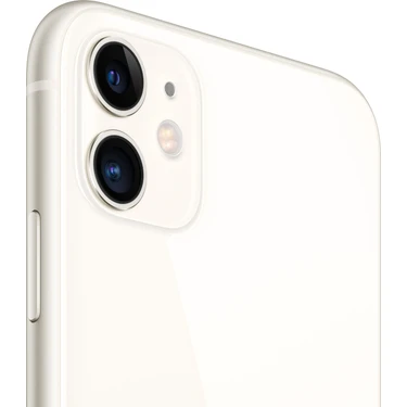 iPhone 11 64 GB Beyaz Fiyatı, Taksit Seçenekleri ile Satın Al