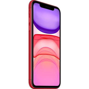 iPhone 11 256 GB RED Special Edition Fiyatı - Taksit Seçenekleri