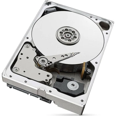 Seagate Exos X10 10TB 内蔵型HDD 使用時間0時間 Seagate Exos X10 3.5'' 10TB 7200RPM 256MB Sata Disk Fiyatı