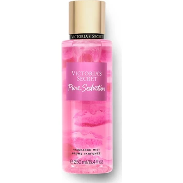 Victoria's Secret Pure Seduction New Collection 250 ml Kadın Vücut