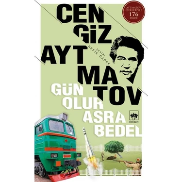 Gün Olur Asra Bedel - Cengiz