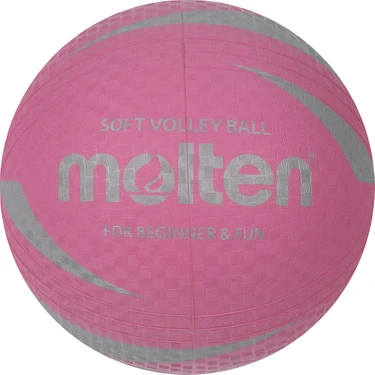 Molten Voleybol Topu Mix Unisex Top