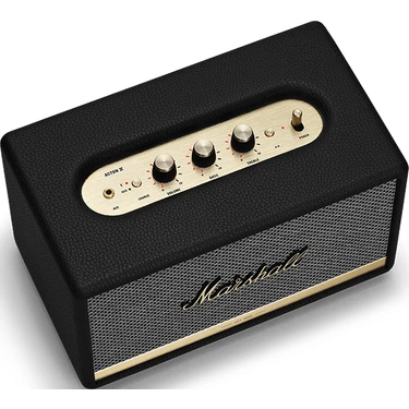 Marshall acton Ⅱ Marshall Acton II BT, White : Amazon.com.tr: Elektronik