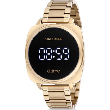 Daniel Klein D Time Dk012967b 03 Unisex Kol Saati Fiyati