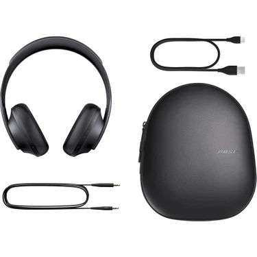 Bose Noise Cancelling 700 Kablosuz Bluetooth Wifi Kulak Ustu Fiyat