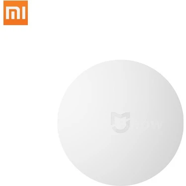 Xiaomi Mi Smart Home Akıllı Programlanabilir Buton Kablosuz Kapı Zili - Global Versiyon -