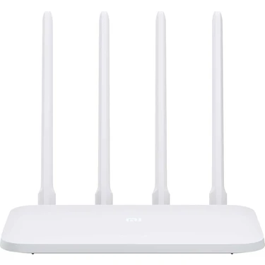 Xiaomi Mi Wifi Router 4C Router Sinyal Aktarıcı - Distribütör