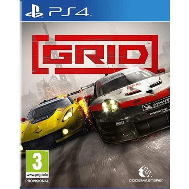 Grid ps4 on sale