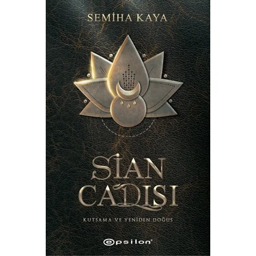 Sian Cadısı - Semiha