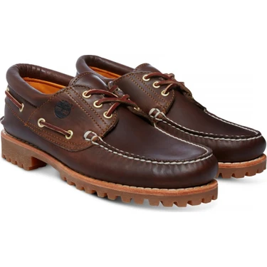 Timberland Authentics 3 Eye Classic Erkek Ayakkabı Fiyatı