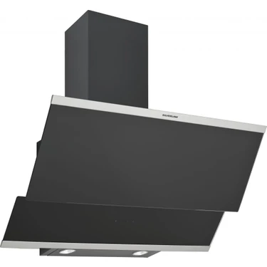 Silverline 3420 Classy Dekoratif Davlumbaz 90 cm