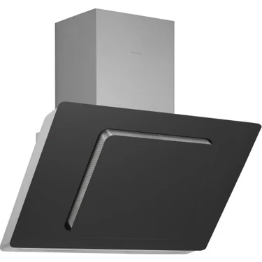 Silverline 3431 Pop-Out 80 cm Inox Siyah