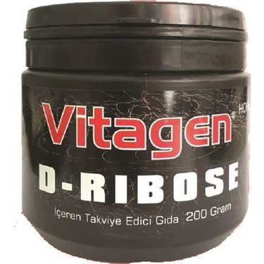 riboz ve kalp sağlığı