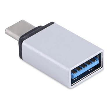 Hadron Type-C To USB 3.1 Otg -