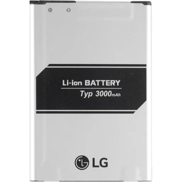 LG G4 & G4 Stylus Batarya 3,000 mAh