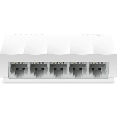 TP-LINK LS1005 5-Port 10/100Mbps Masaüstü